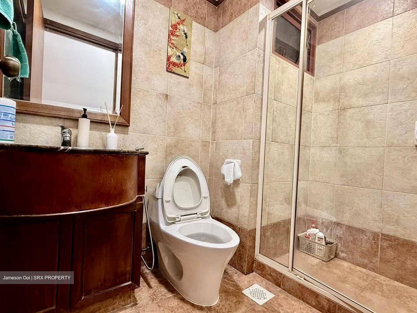 Casafina (D16), Condominium #556069051